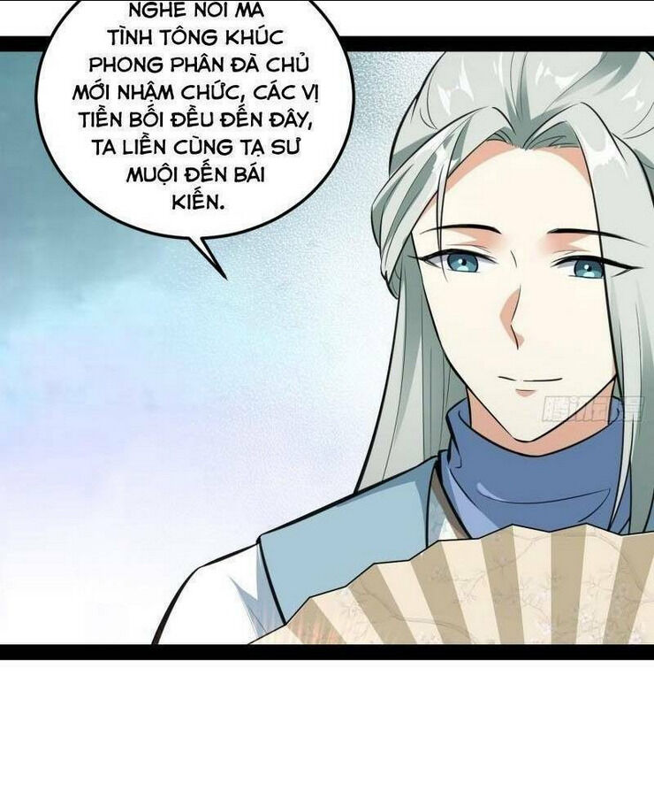 ta là tà đế chapter 56 - Next chapter 57