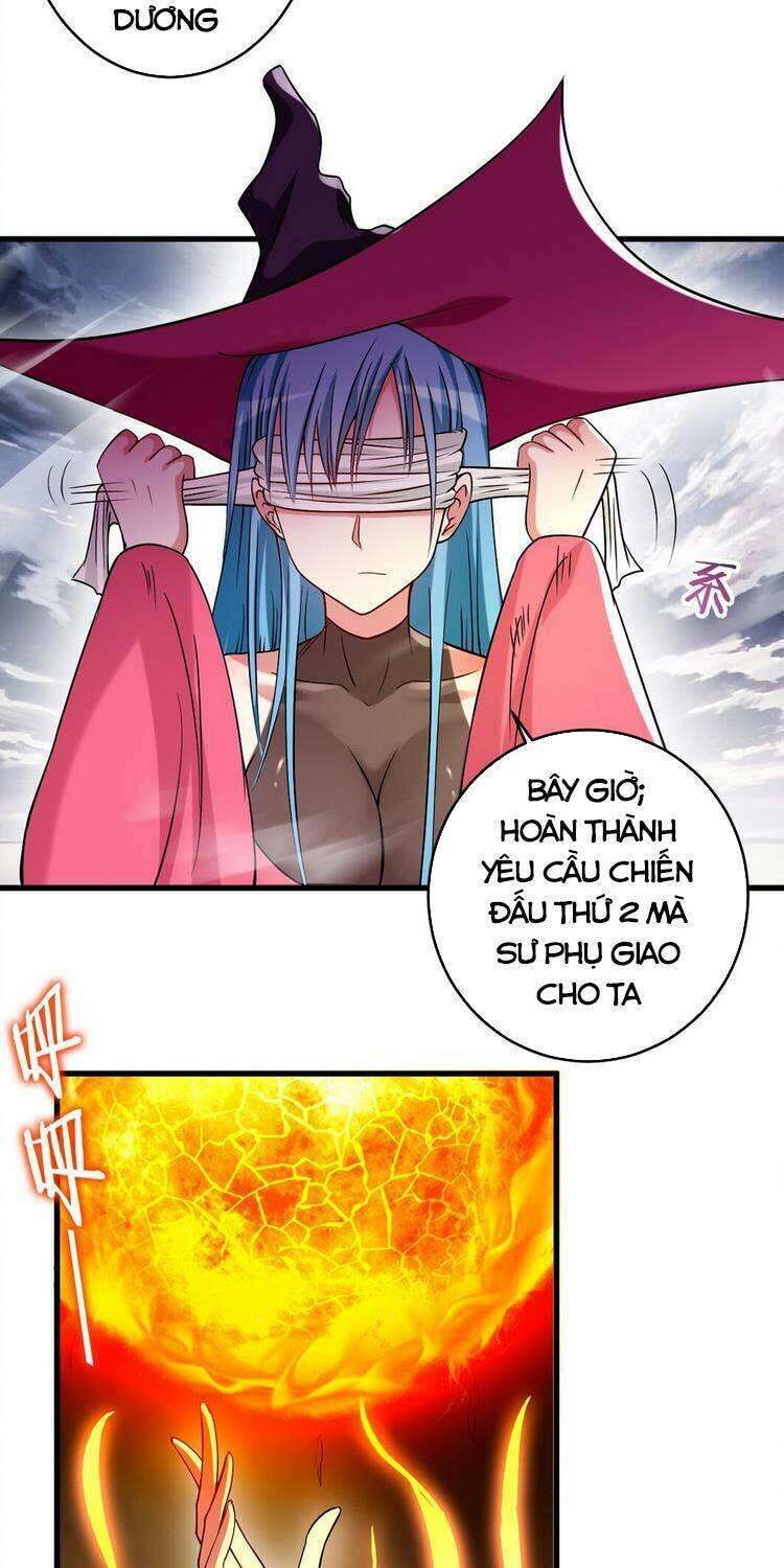 Đệ Tử Của Ta Đều Là Siêu Thần Chapter 117 - Trang 2