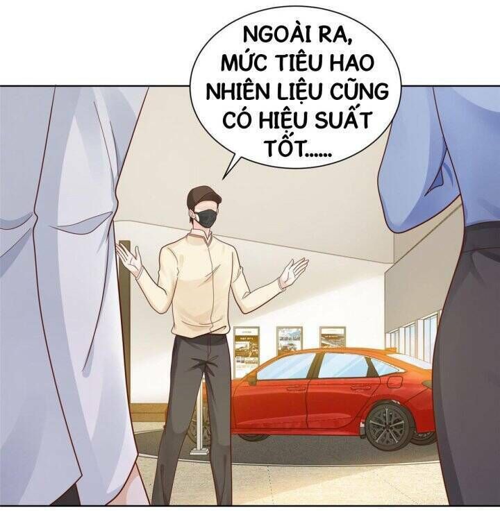 mỗi tuần ta có một nghề nghiệp mới chapter 237 - Trang 2