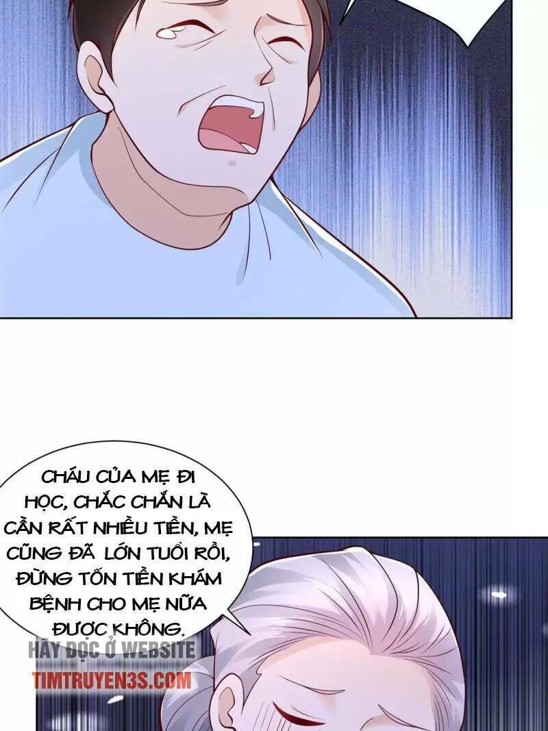 mỗi tuần ta có một nghề nghiệp mới chapter 160 - Trang 2