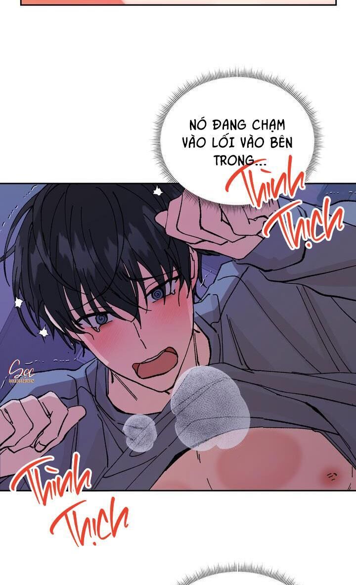 đặc quyền cho cặp đôi mới cưới Chương 3 - Next Chapter 3 H+