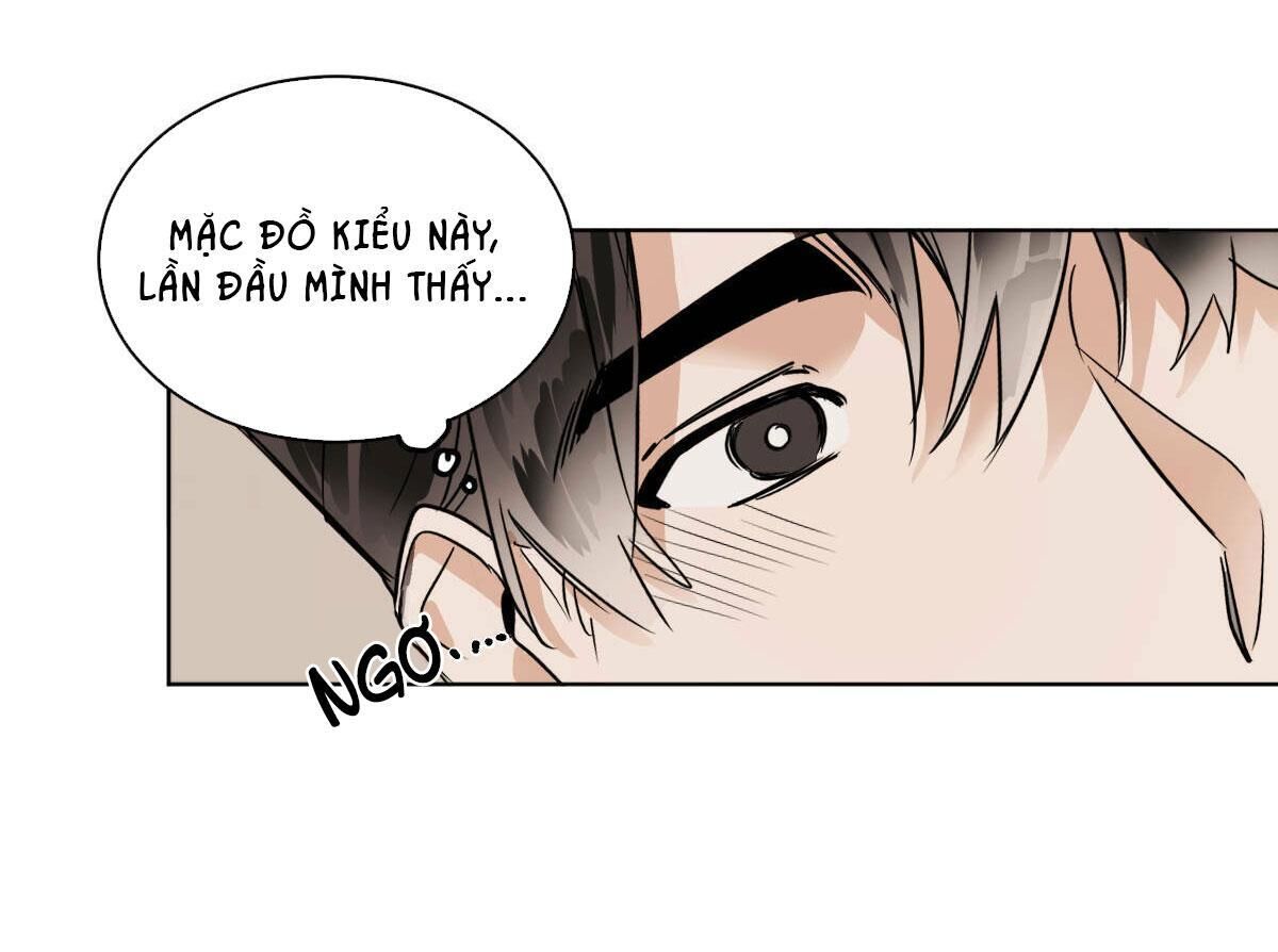 mãnh thú biến nhiệt Chapter 20 - Next Chap 20.2