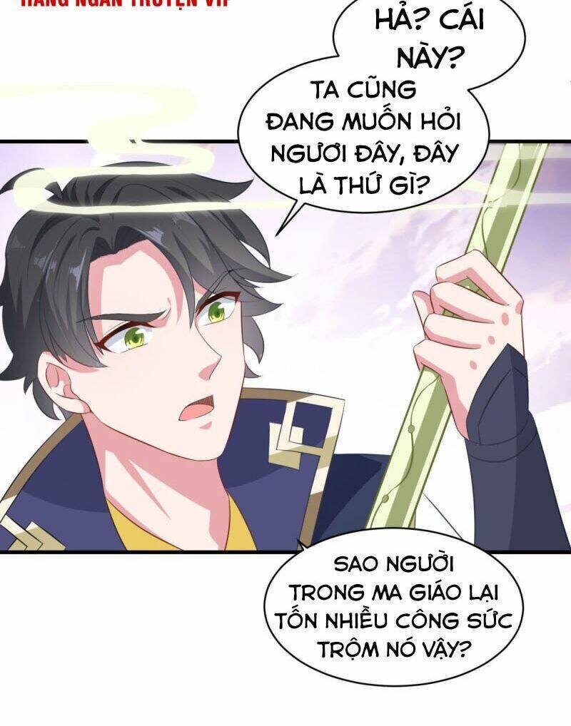 tiên ma đồng tu Chapter 143 - Trang 2