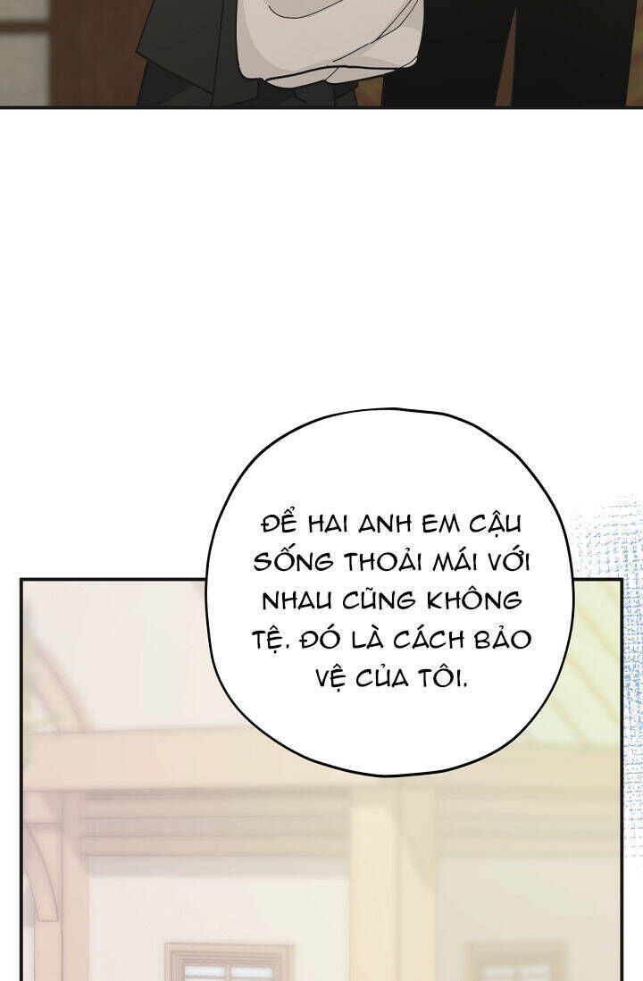 người hùng của ác nữ Chapter 84.1 - Trang 2