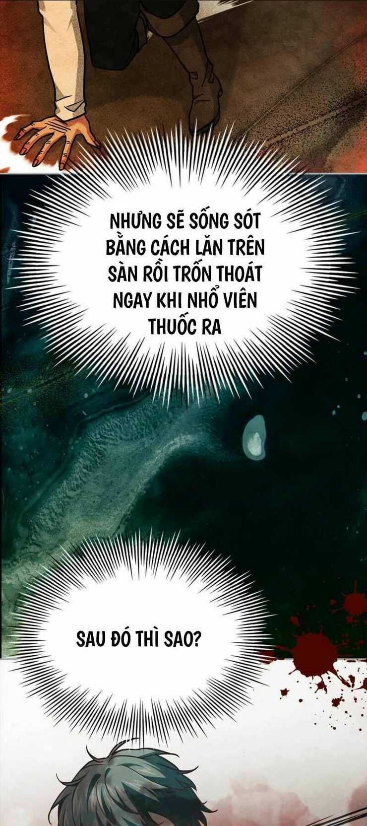 hoàng tử bán thuốc chương 12 - Next chương 13