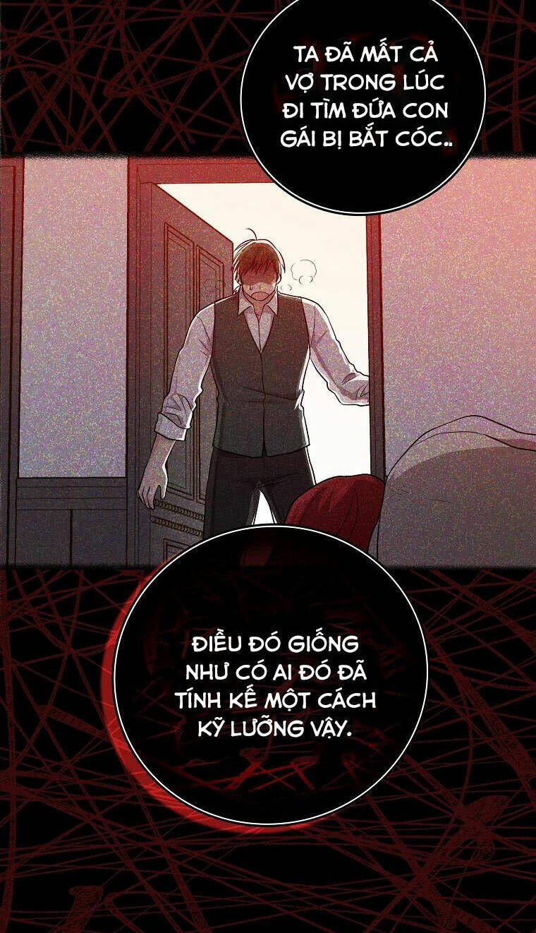 tôi đã diễn tròn vai một đứa con gái nuôi chapter 17 - Trang 2