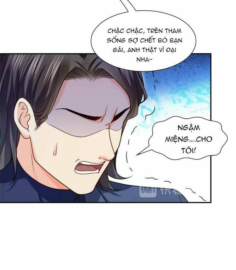 hệt như hàn quang gặp nắng gắt chapter 137.2 - Trang 2