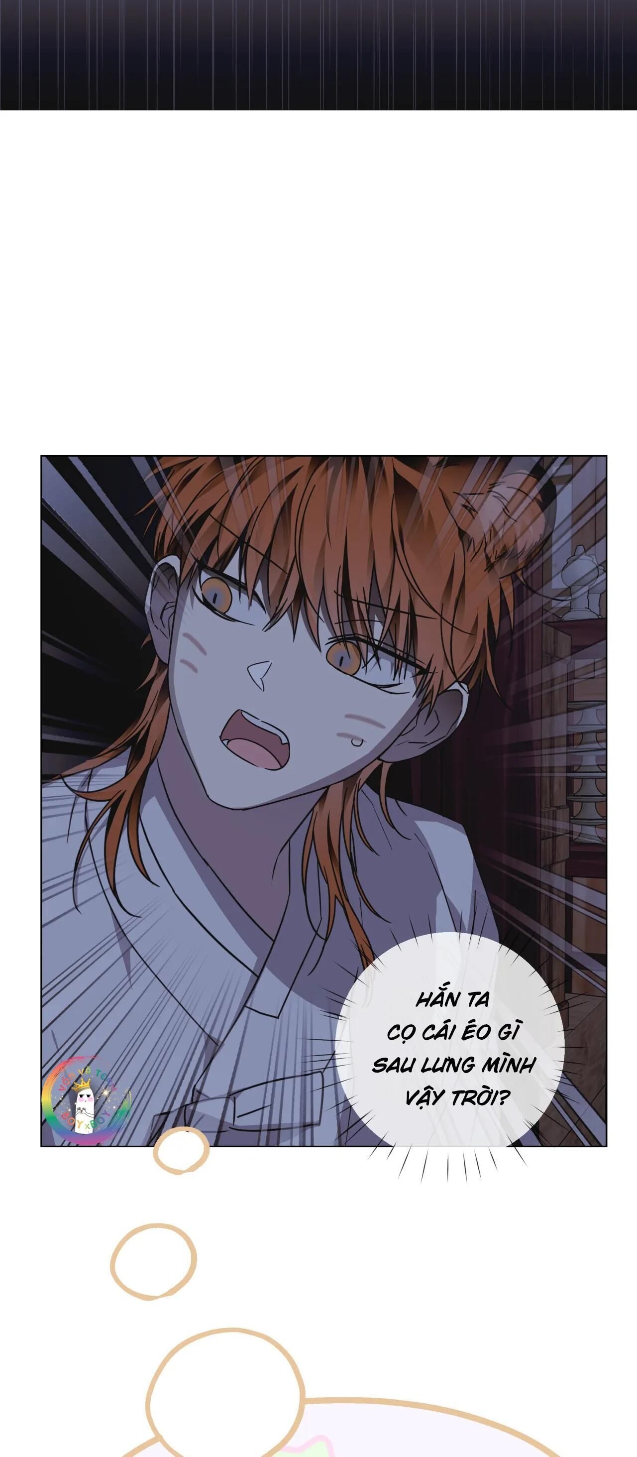 manhwa chịch vồn chịch vã Chapter 19 Hồng Khô - Next Chương 20