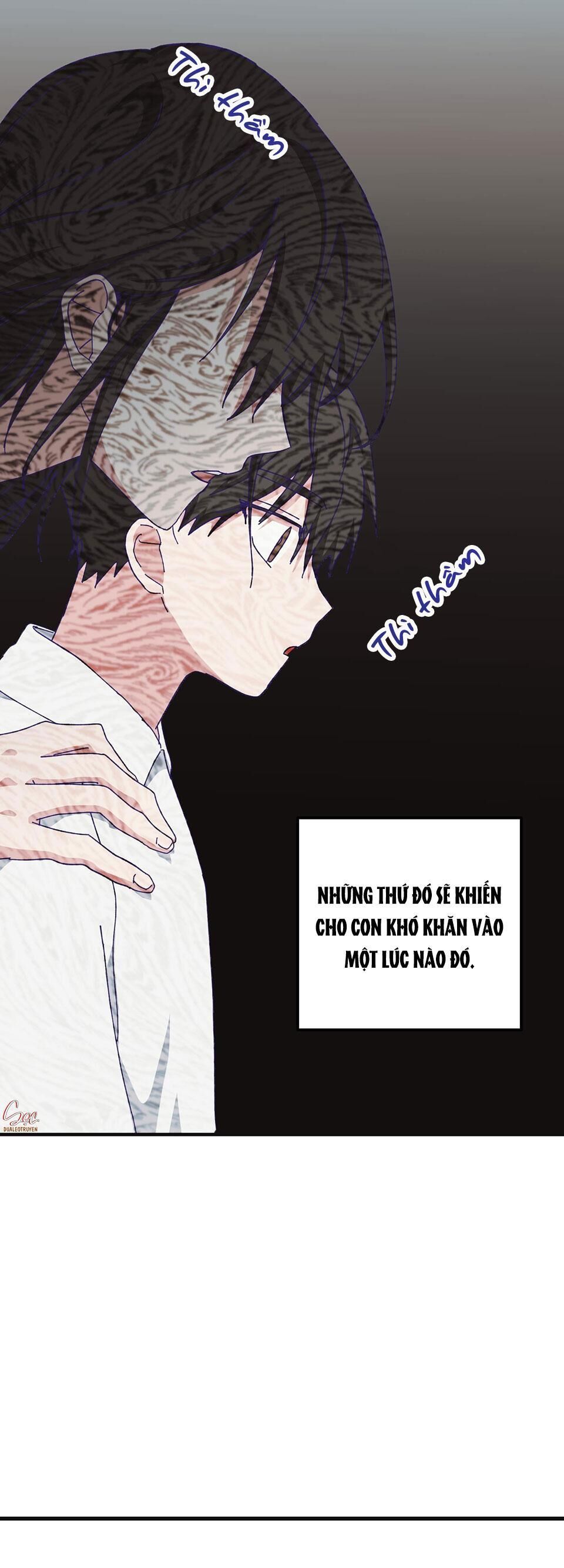 yêu tôi đi, thần hộ mệnh Chapter 31 - Next Chương 32