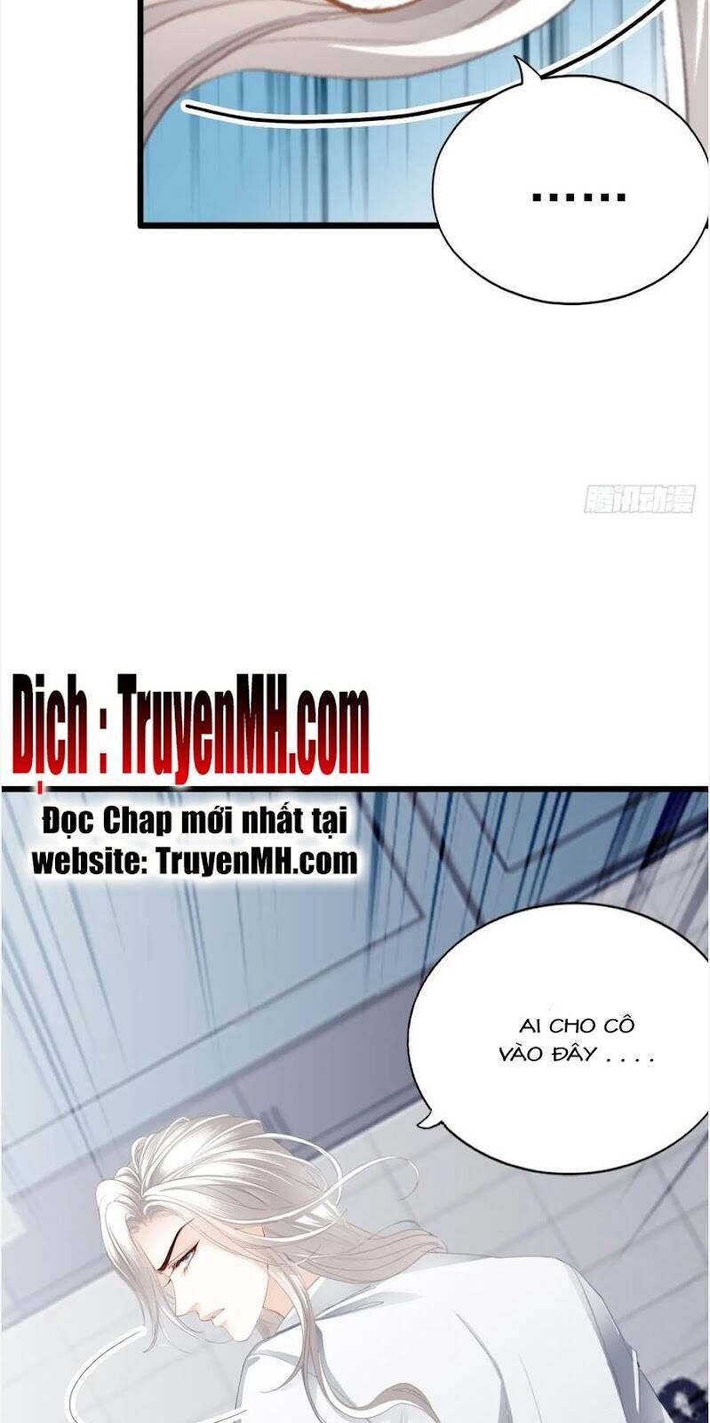 bạo quân ái nhân chapter 145 - Trang 2