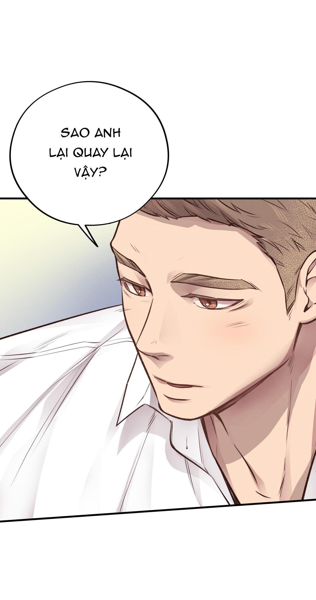 honey bear Chapter 25 - Trang 1