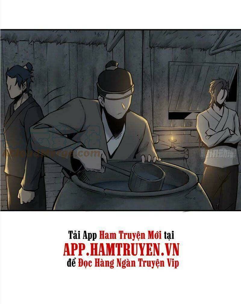 bắt đầu từ cửu đầu điểu Chapter 43 - Trang 2