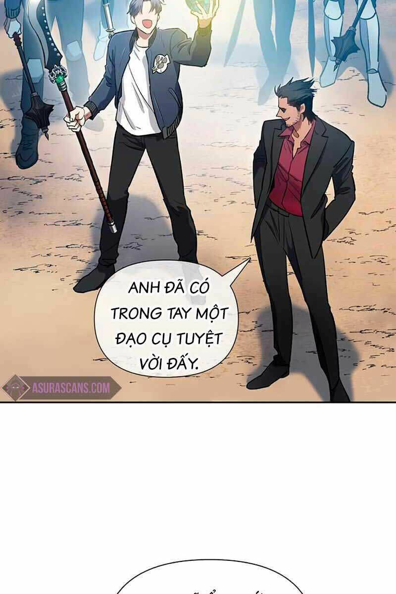 những ranker cấp s mà tôi nuôi dưỡng chapter 83 - Trang 2