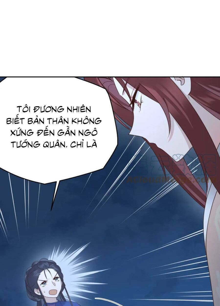 hoàng hậu vô đức chapter 87 - Trang 2