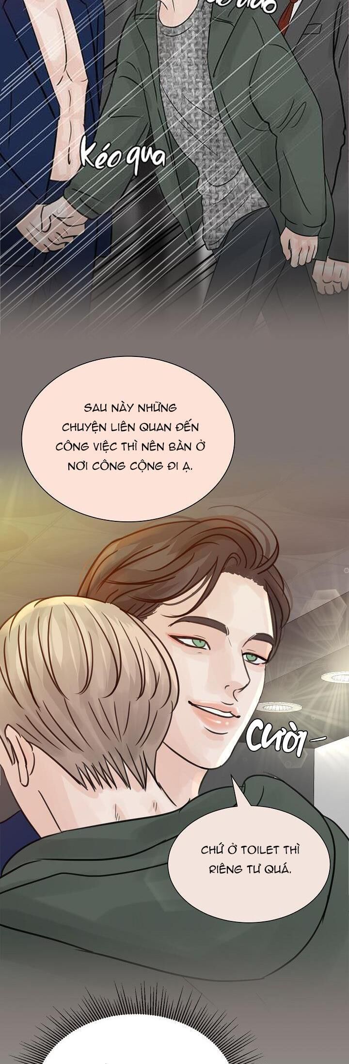 Ở LẠI BÊN TÔI Chapter 34 ss2 -1 - Next Chapter 35 ss2 - 2