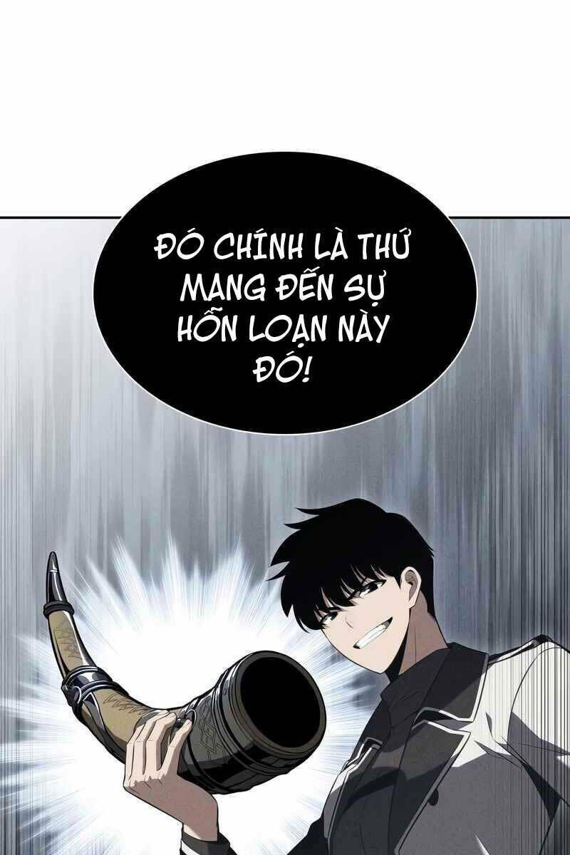 người chơi mới cấp tối đa chapter 104 - Trang 2