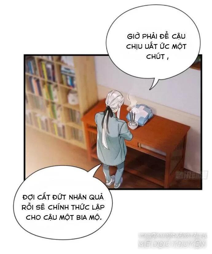 Mời Anh Bốc Quẻ Chapter 18 - Trang 2