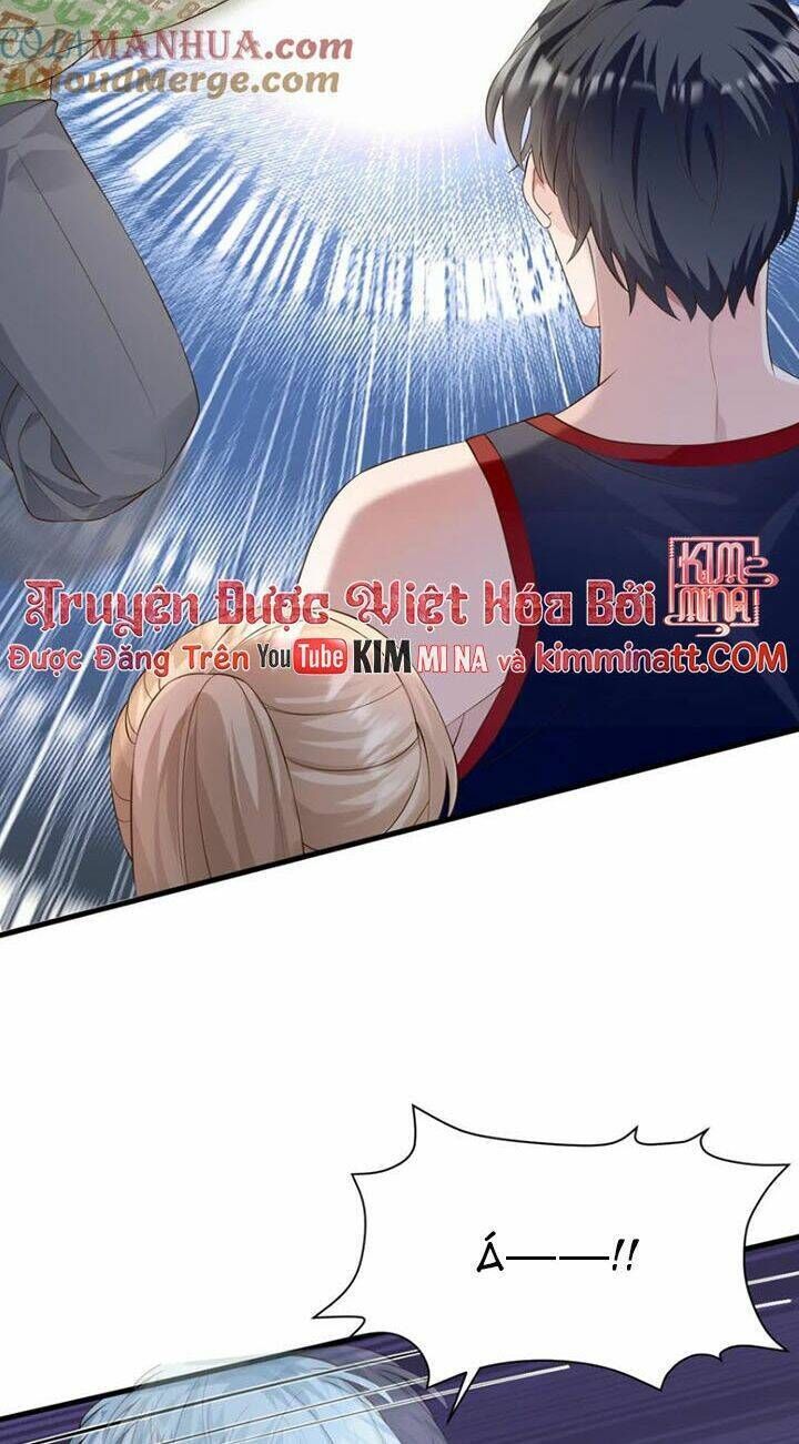 tình yêu cháy bỏng chapter 85 - Trang 2