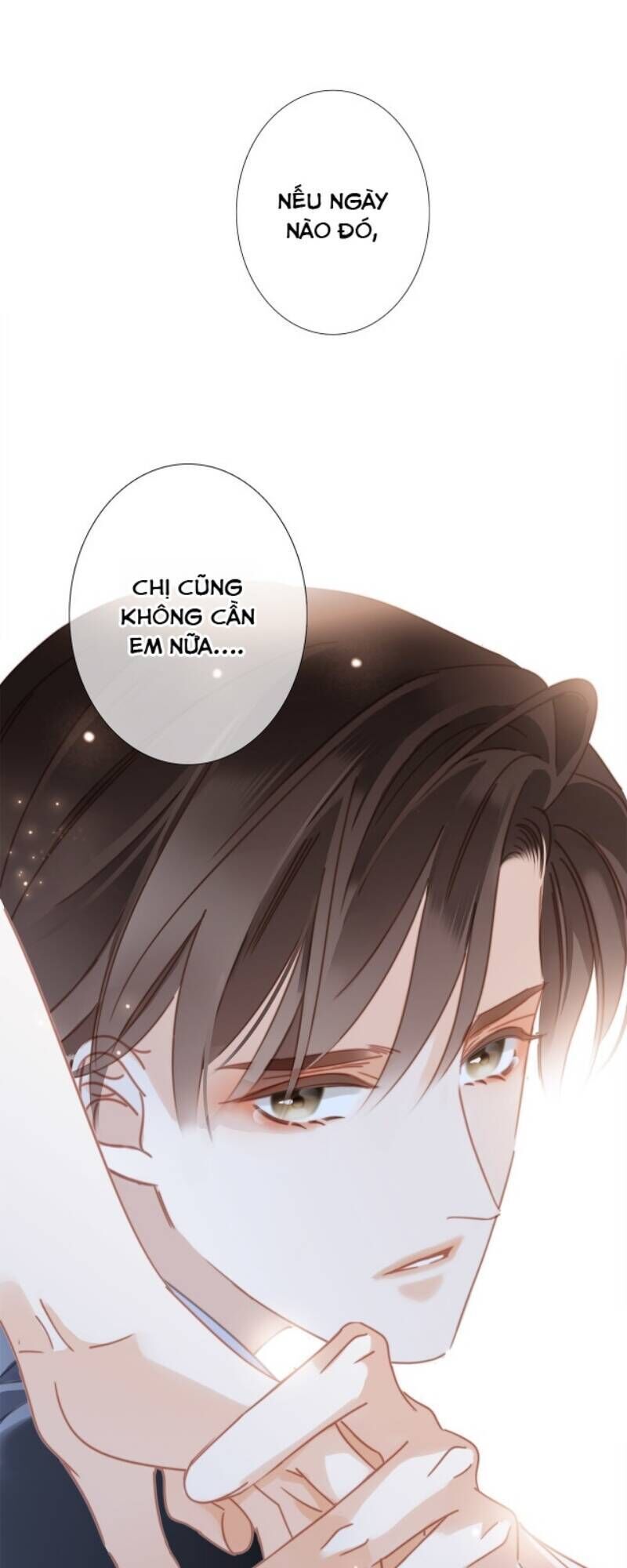 tôi không muốn coi em là chị nữa chapter 47 - Trang 2