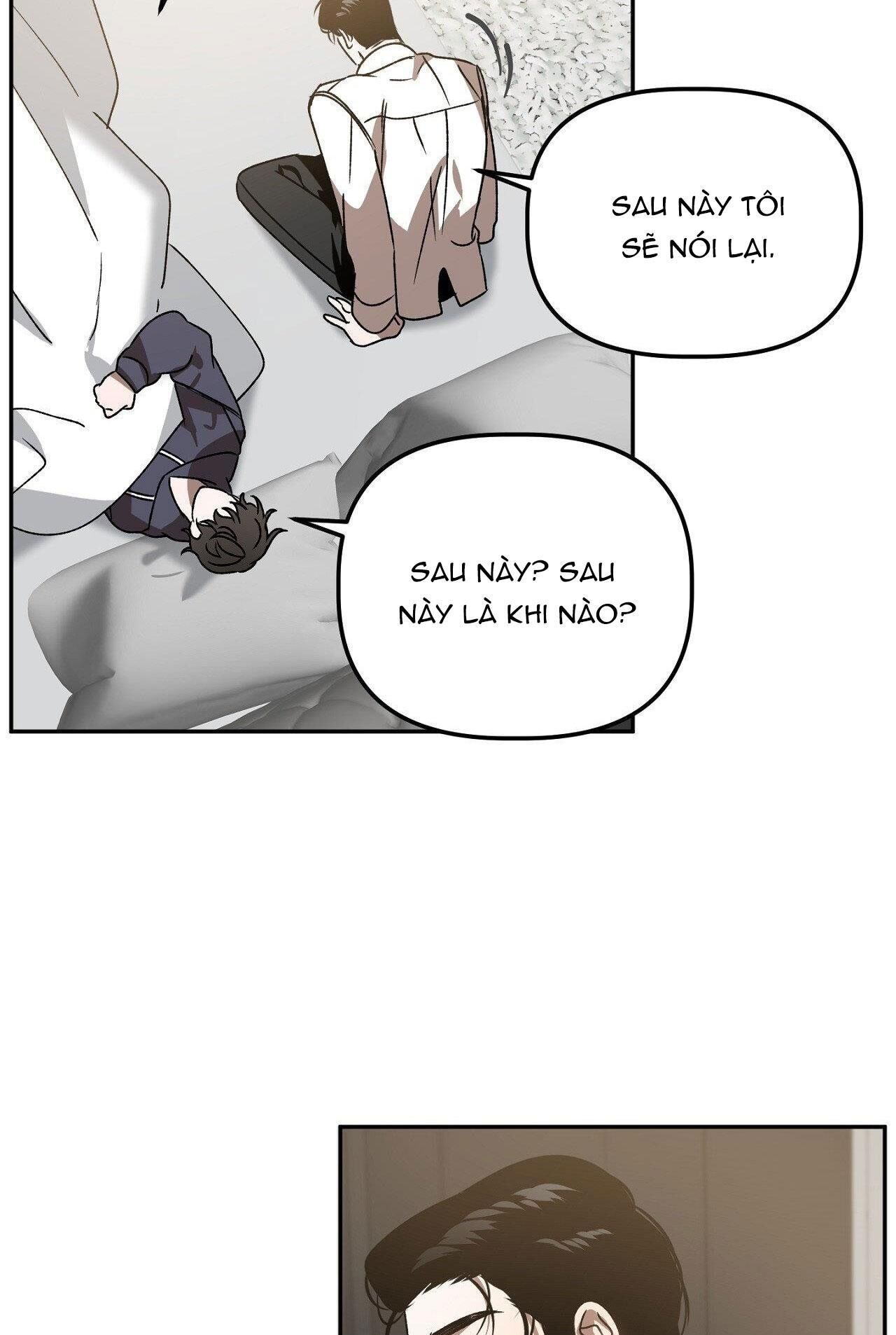 ĐÃ HIỂU CHƯA Chapter 47 - Trang 2