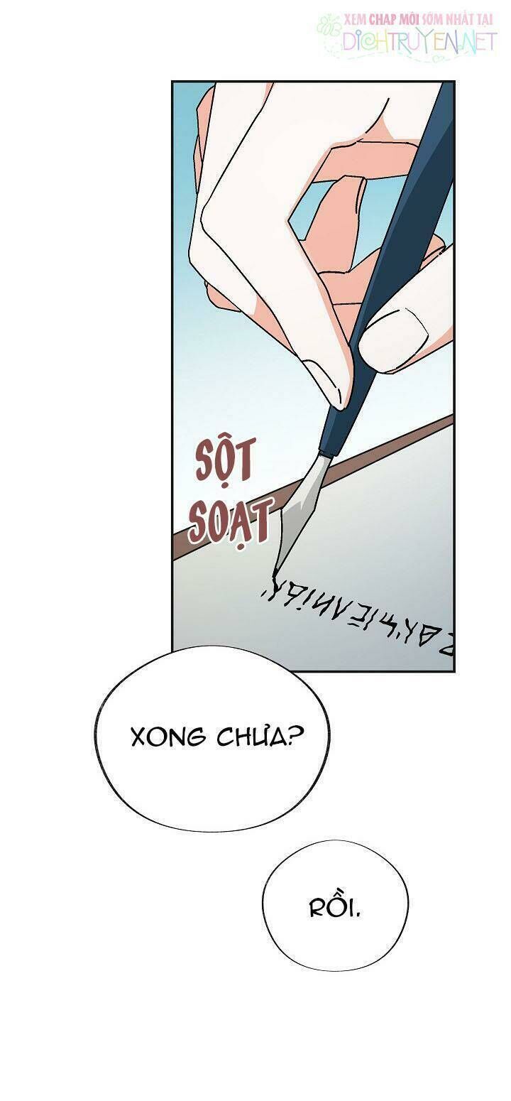 người hùng của ác nữ chapter 32 - Trang 2