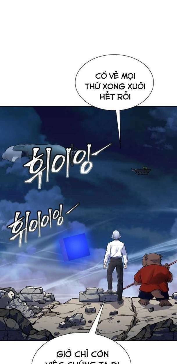 Cuộc Chiến Trong Tòa Tháp - Tower Of God Chapter 594 - Trang 2