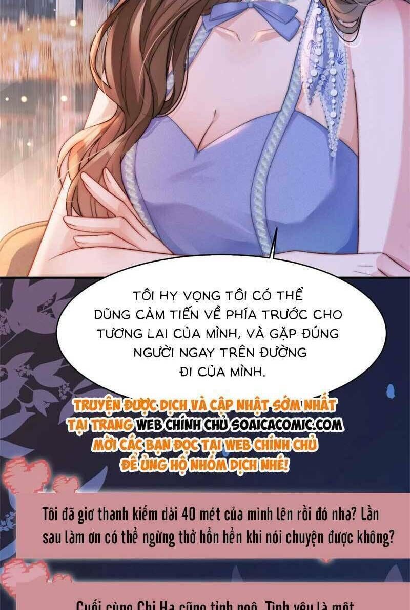 sau khi chia tay, cô ấy trở thành nữ vương hotsearch chương 21 - Next chapter 22