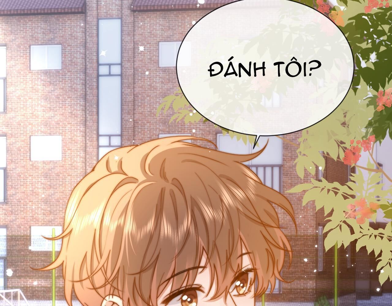 chất dị ứng cực cute Chapter 17 - Next Chương 18