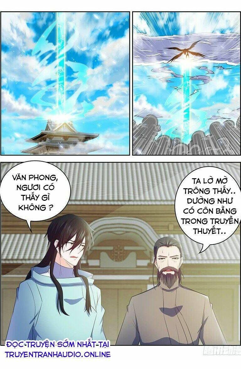 trọng sinh đô thị tu tiên Chapter 343 - Next Chapter 344