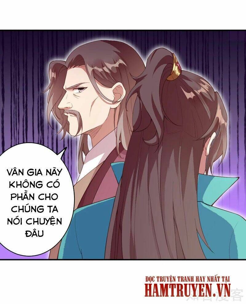 nghịch thiên tà thần Chapter 328 - Next Chapter 328