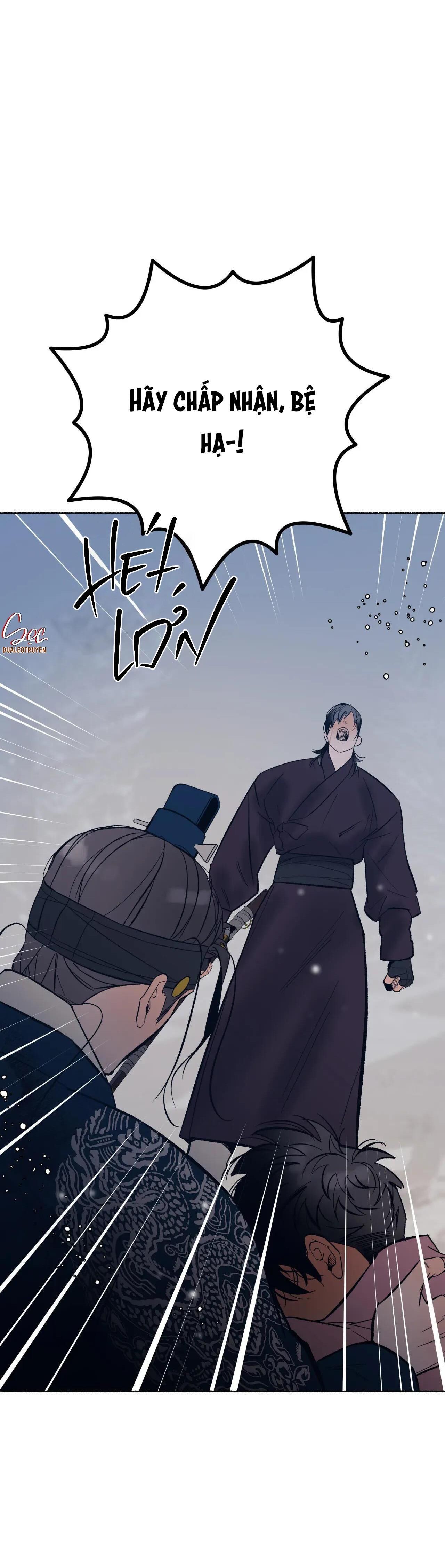 HỔ NGÀN NĂM Chapter 57 - Trang 2