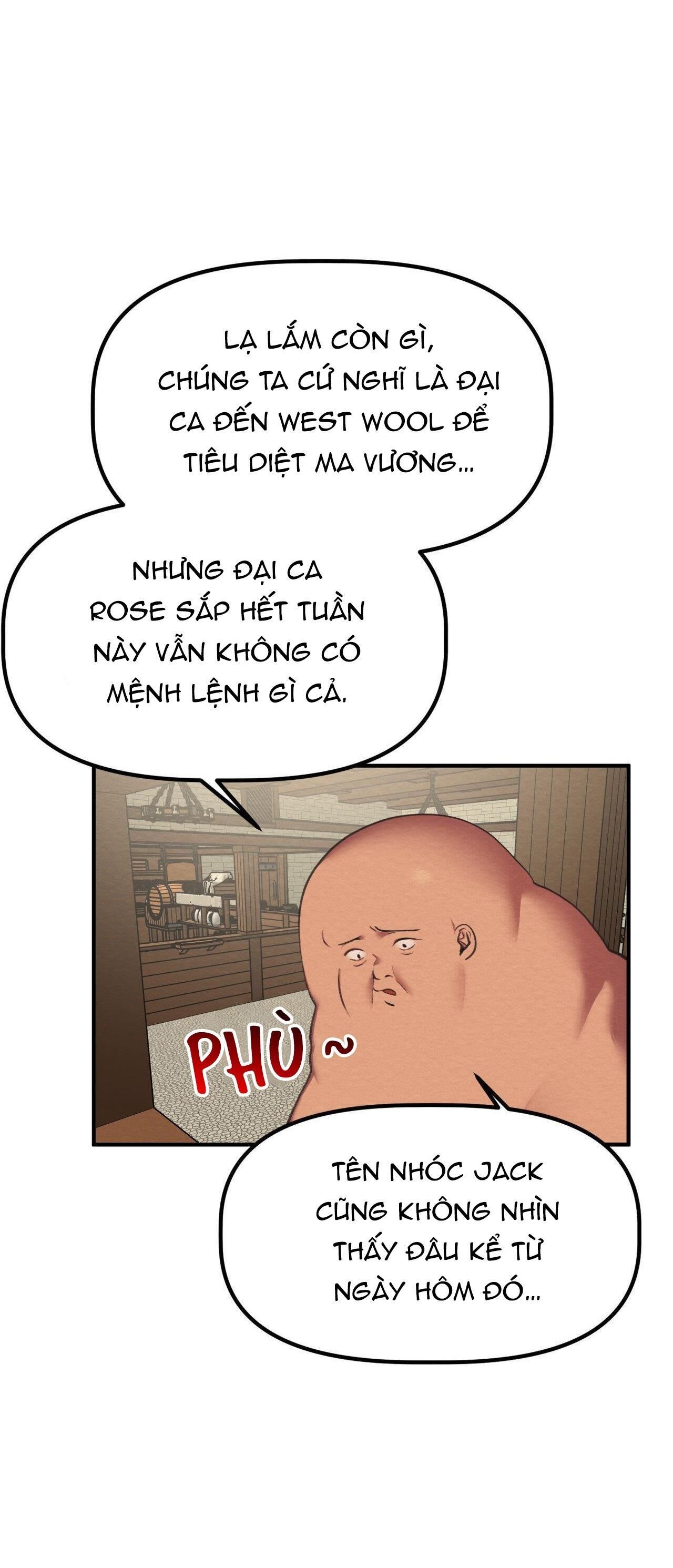 ác ma đỉnh cấp Chapter 33 - Trang 1