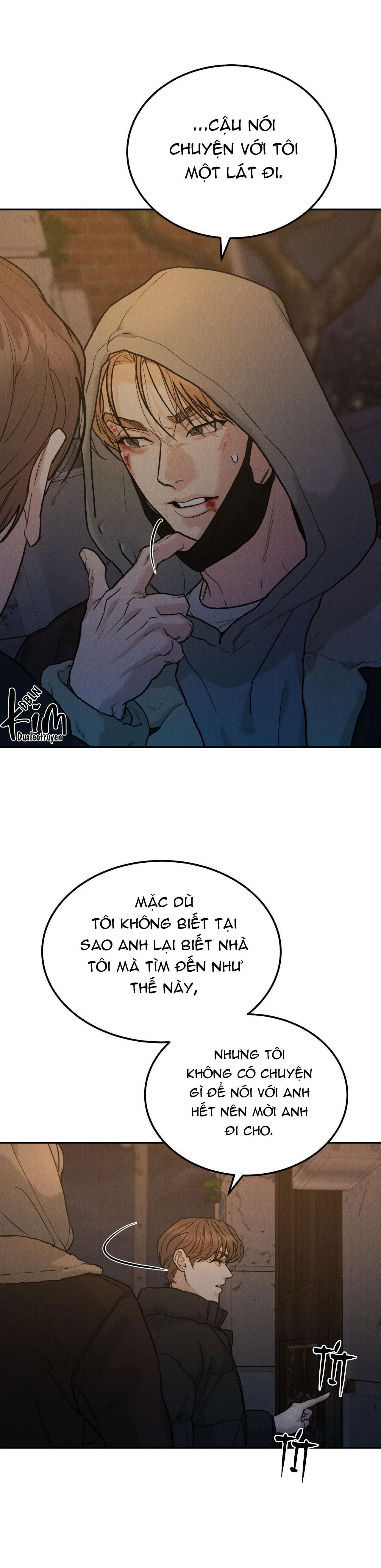 vượt qua giới hạn Chapter 66 - Next chương 67