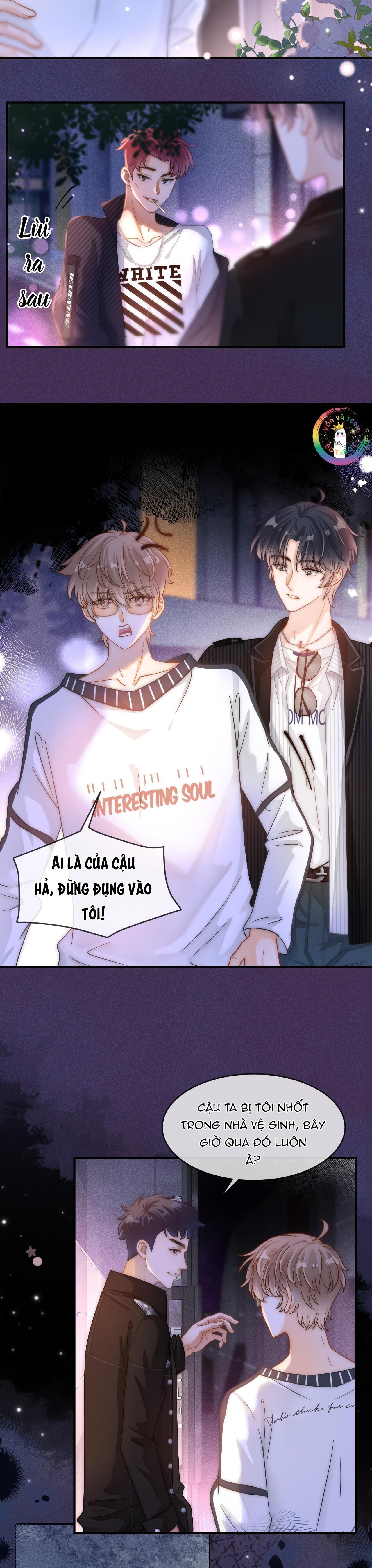 Nam Thần Bá Đạo Cầu Xin Tôi Quay Lại (NGANG RAW) Chapter 29 - Trang 2