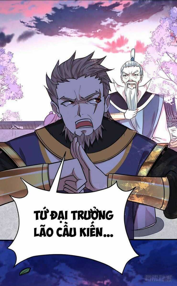 tiên đế qui lai chapter 26 - Trang 2