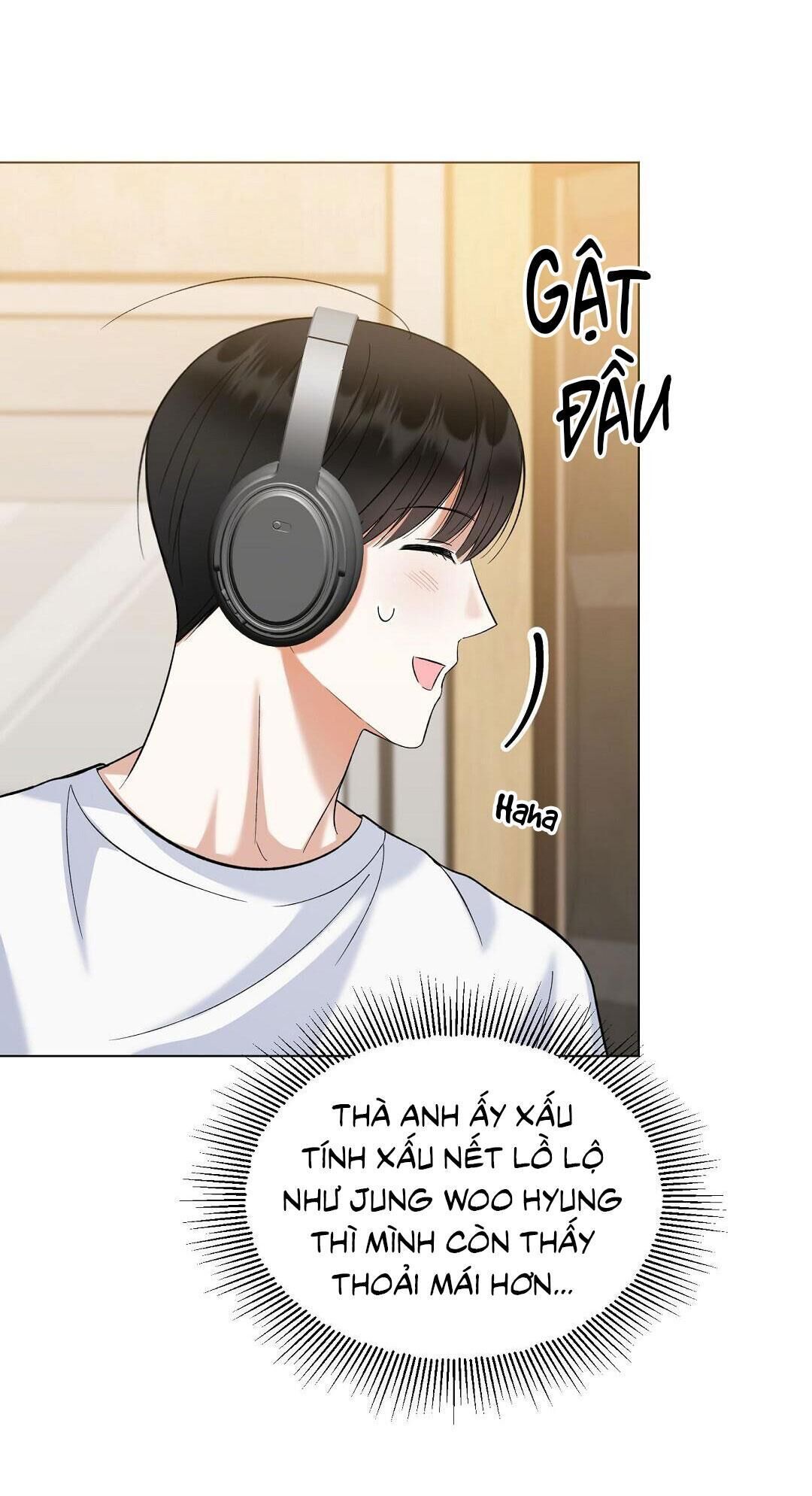 Yêu fan đừng yêu tôi Chapter 21 - Next Chapter 22