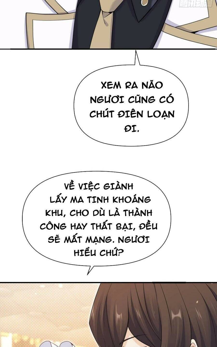 hồng long dũng giả không phải người lương thiện chapter 24 - Trang 2