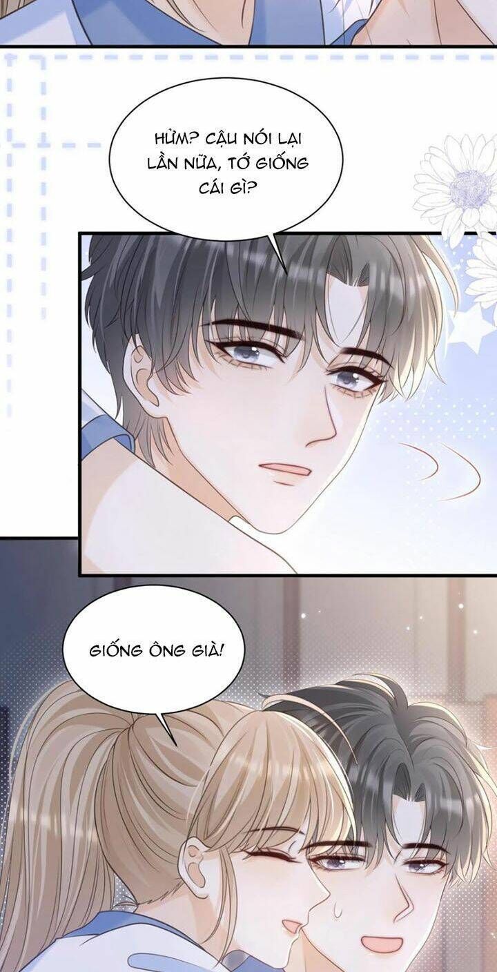 tình yêu cháy bỏng chapter 75 - Trang 2