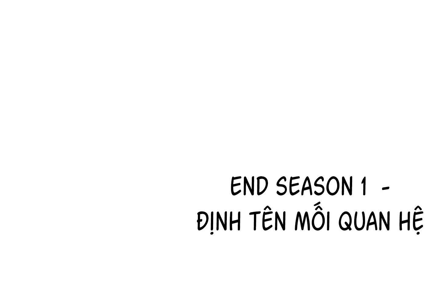 (CBunu) Định Tên Mối Quan Hệ Chapter 23 End season 1 - Trang 2