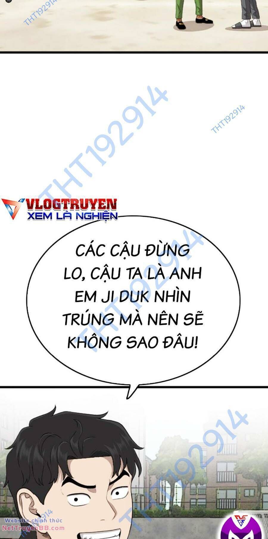 người xấu chương 188 - Trang 2