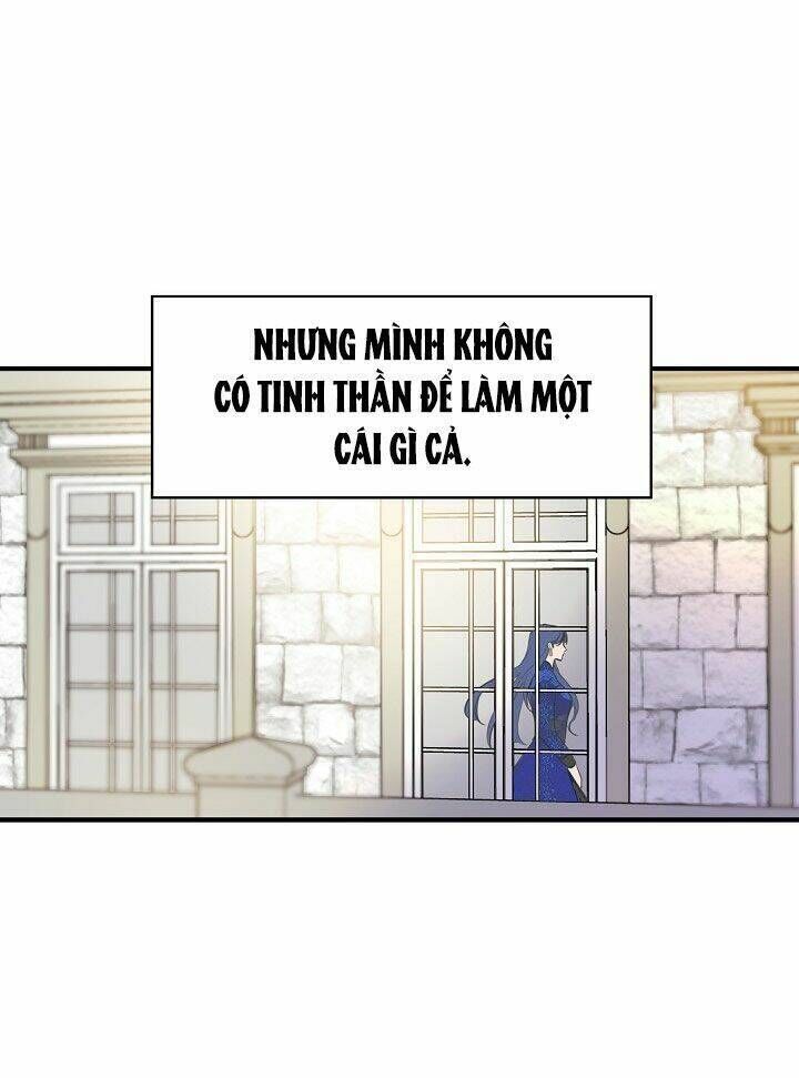 tôi không phải là cinderella chapter 4 - Trang 1