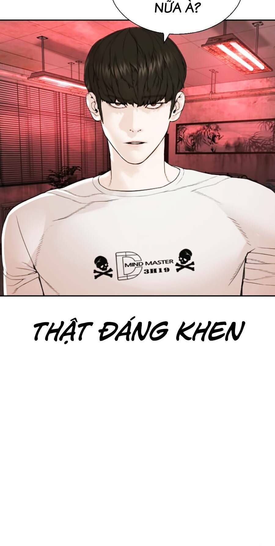 cách chiến thắng trận đấu chapter 170 - Trang 2