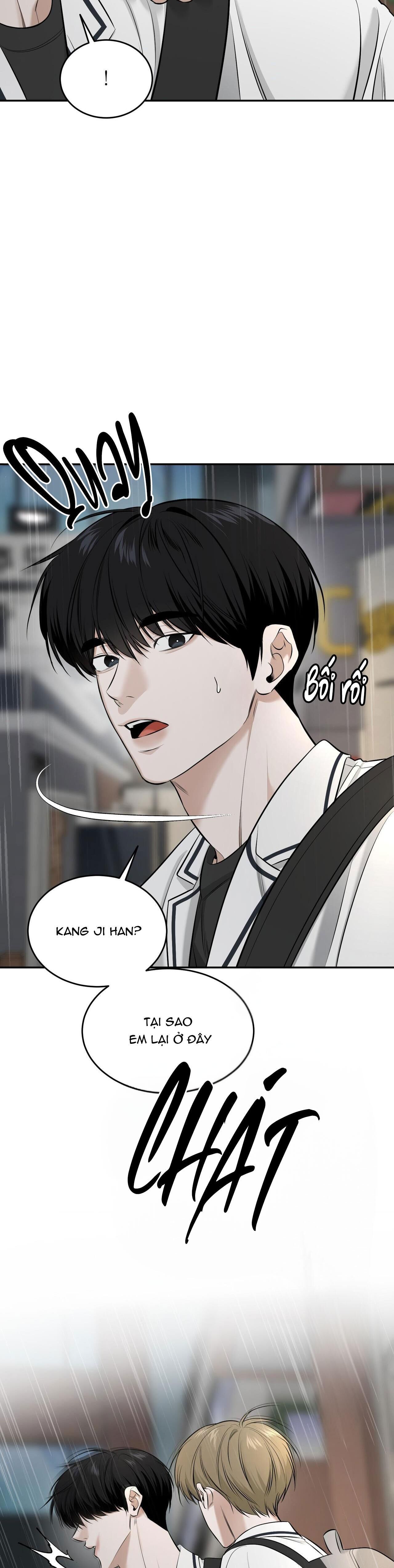 NGƯỜI ĐÀN ÔNG CHO EM TẤT CẢ Chapter 16 - Next Chapter 16