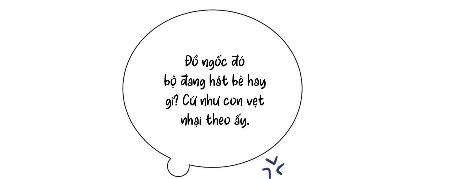 (CBunu) Tình yêu và danh vọng Chapter 24 - Trang 2