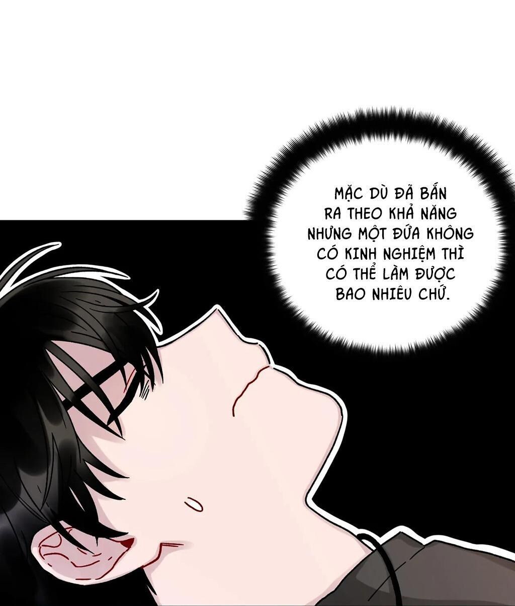 cơn mưa rào mùa hạ Chapter 6 - Trang 1