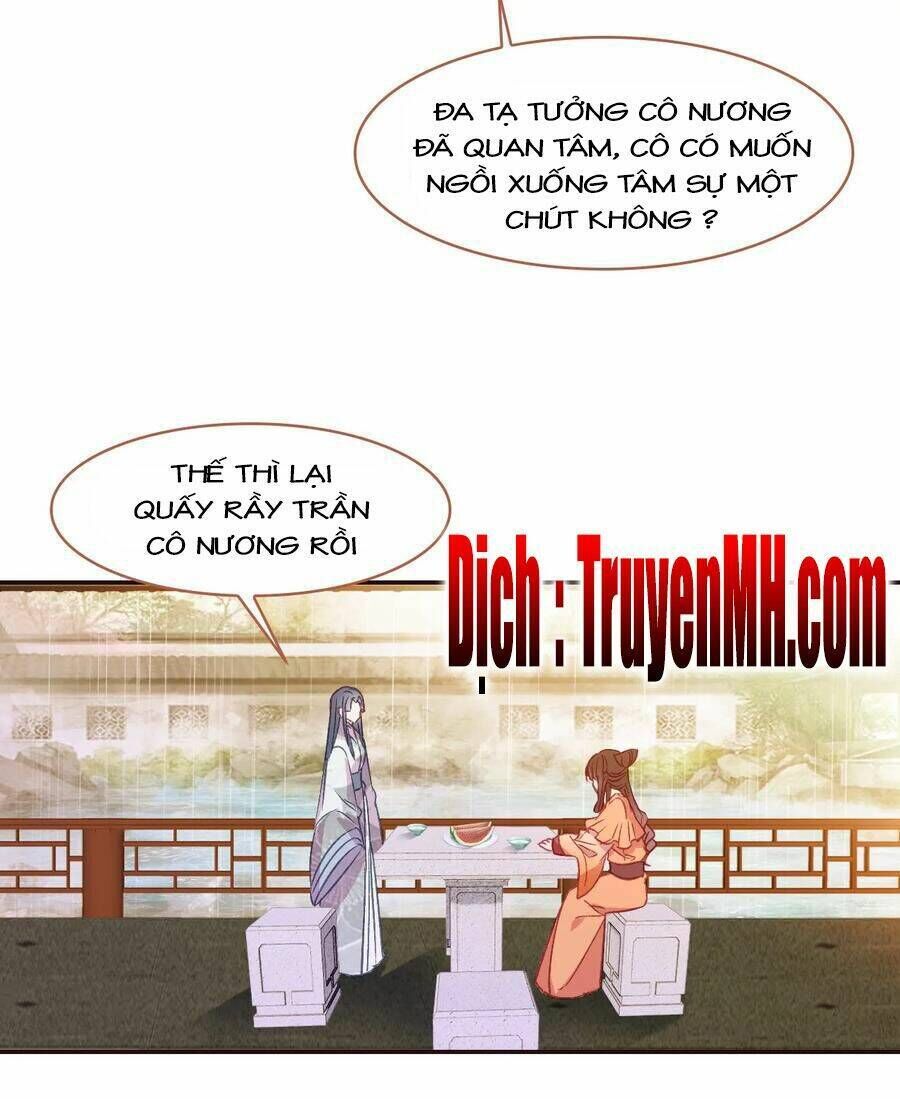 gả cho một tên thái giám đáng ghét chapter 144 - Trang 2