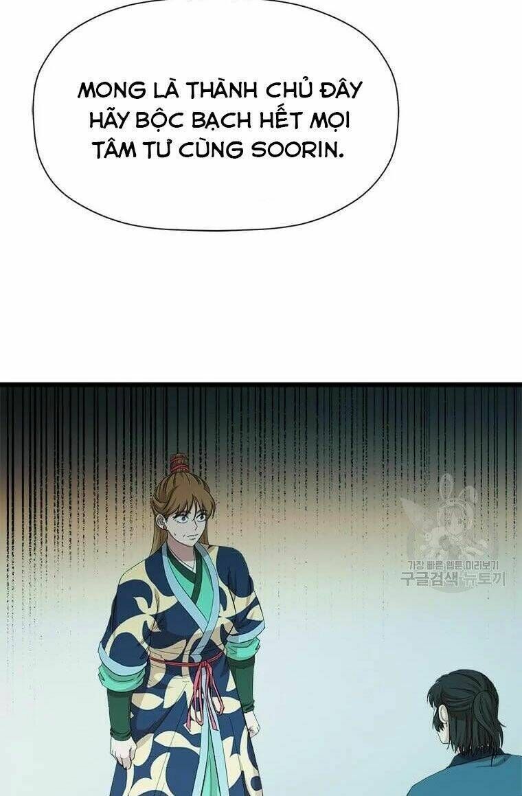 học giả trở lại chapter 87 - Trang 2