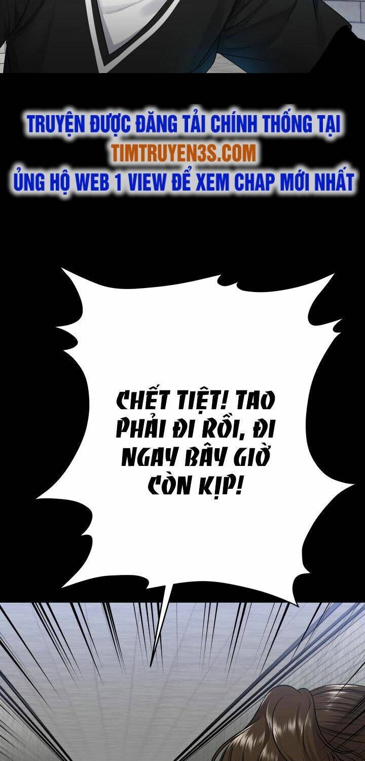 trò chơi của chúa thượng chapter 21 - Trang 2