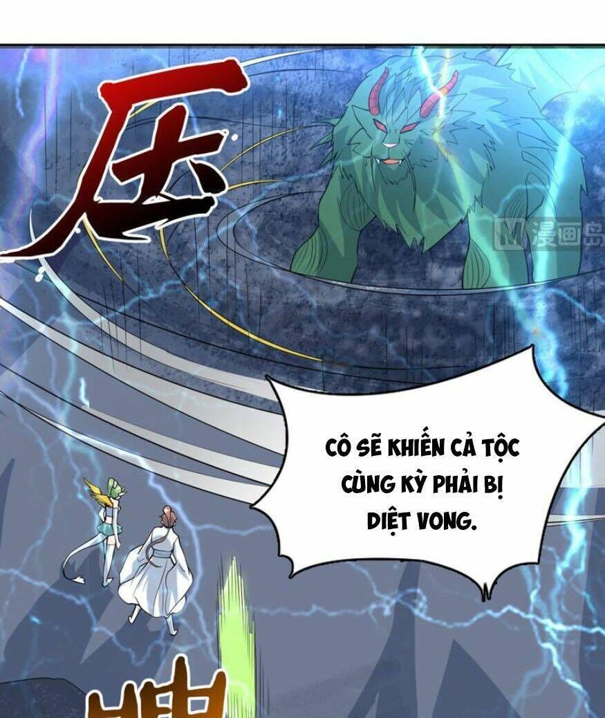 tối cường thần thú hệ thống Chapter 177 - Next Chapter 178