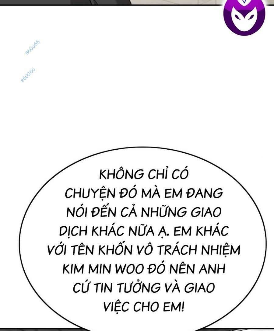 người xấu chương 169 - Trang 2